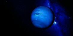 Ditemukan, Samudera di Planet Ini