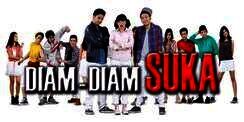 Sinetron `Diam-diam Suka` Ditegur Dua Kali