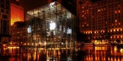 PM Finlandia: iPhone Hancurkan Ekonomi Negara Kami