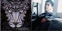 Mahasiswa Indonesia Juarai Lomba Desain Cover Album Maroon 5