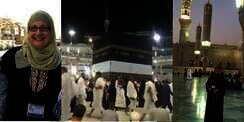 Kisah Mualaf AS Merasakan Kehadiran Allah di Mekah