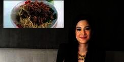 Mie Ayam Langganan Para Selebritis