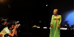 Paris Hilton Ngebet Tinggal di Negara Muslim