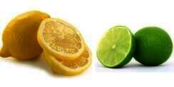 Ini Khasiat Rahasia Jeruk Lemon