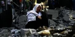 Palestina: Tanpa Anda, Gaza Tidak Akan Selamat!