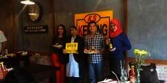 Steak Legendaris, Resep Tradisional