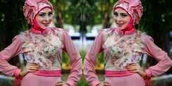 Fitria Style: Gaya Busana Muslim Simpel Nan Elegan