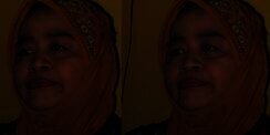 `Tuhan Mengujiku dengan Empat Nyawa`