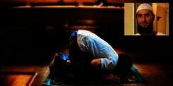 Dari Mariyuana, Akhirnya Jatuh ke Pelukan Islam