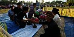 Cikal Bakal Islam di Pulau Dewata