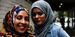 Warga Amerika Latin Berbondong-bondong Masuk Islam