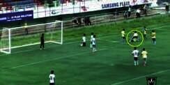 Tewas Setelah Salto Rayakan Gol