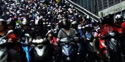 Kota Termacet di Indonesia, Bogor