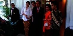 Hasil Tes CPNS Putri Jokowi di Bawah Standar, Terancam Kandas