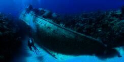 5 Misteri Laut yang Masih Belum Terungkap