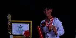 Mengenang si Gadis Jenius Gayatri Lewat Kalimat Insipiratifnya