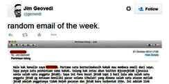 Kesal Idola Punya Pacar, Fans JKT48 Curhat ke Hacker Indonesia