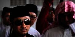 Imam Masjid Nabawi Takjub dengan Penghafal Quran Indonesia