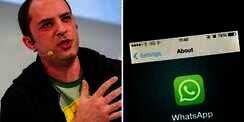 Kisah Cleaning Service Sukses Dirikan WhatsApp 