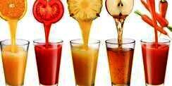 Jus Buah, Minuman Segar yang Berbahaya!