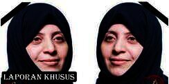 Wanita Tegar (4): Kisah Kematian Sameera