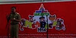 Ahok Ingin Anak Muslim Jakarta Khatam Alquran