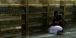 Pria Ini Meninggal saat Sujud di Masjidil Haram