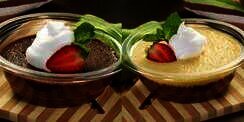 Sweet And Salty: Cokelat Halal Resep Belgia