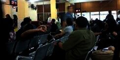 Repot Buat Paspor Anak ? Via Online Saja