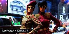 JFW (4):Arti Penting Jakarta Fashion Week bagi Desainer Muslim