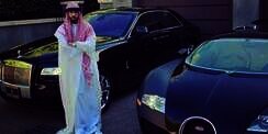 Kostum Arab Keluarga Kardashian Tuai Kecaman