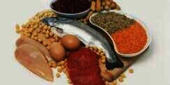 Riset : Protein Bantu Turunkan Tekanan Darah
