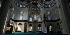 Menguak Sejarah Tokyo Camii, Masjid Tertua di Jepang