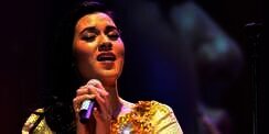 Raisa Jadi Nasabah Mandiri Sekuritas ke-33.333