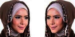 Hijup: Hijab Instan `Hoodie Style`