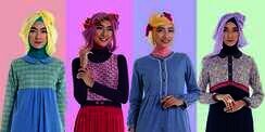 Aida Butik: Belanja Asik, Promo Spesial