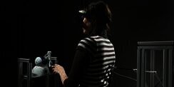 Ilmuwan: Hantu Hanyalah Ilusi Pikiran Manusia