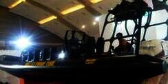 Speed Boat Antipeluru Indonesia Ini Sudah Mendunia