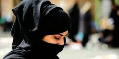 Mimpi Wanita Saudi Dinikahi Pria Asing