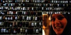 Sempat Takut pada Islam, Wanita Inggris ini Jadi Mualaf