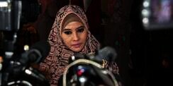 Peggy Melati Sukma Gencarkan Gerakan Berantas Buta Alquran