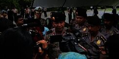 Cerita Kapolda Bali Peluk Islam