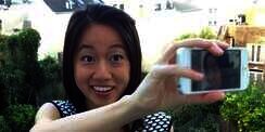 Tren Baru Dunia Maya: `Selfie Donat`