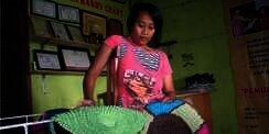  Penyandang Disabilitas Keliling Dunia karena Keset