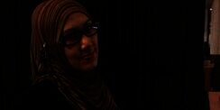 Lady Rocker Jadi Guru Ngaji Finalis World Muslimah Award