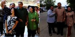 Kumpulan Cerita Lucu SBY Usai Tak Jadi Presiden