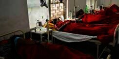 13 Perempuan Tewas Setelah Ikut KB Massal