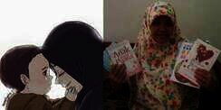 Kisah Bayi Sebatang Kara di Negeri Orang
