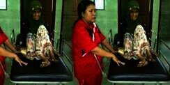 Nasib Nenek Salamah, Dipukuli Menantu dan Dibuang dari Bus