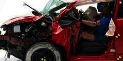 Airbag Maut Mobil Honda Renggut Nyawa Wanita Hamil Ini
